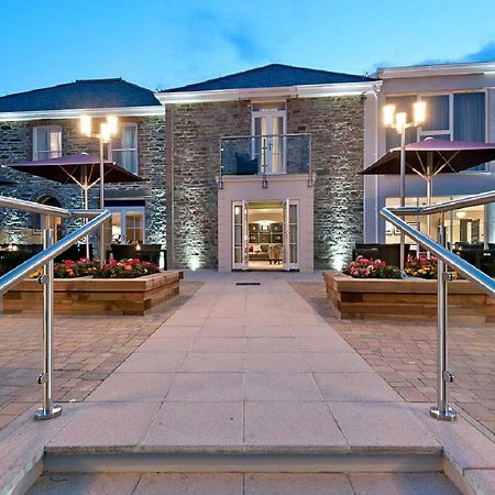 The Llawnroc Hotel Gorran Haven Exterior photo