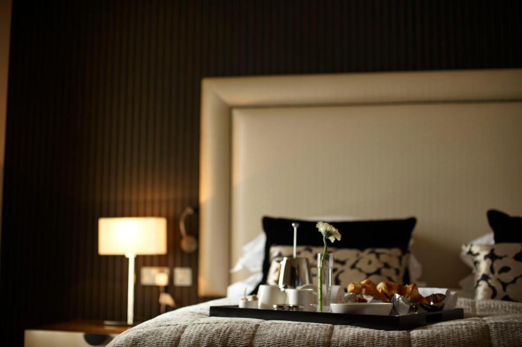 The Llawnroc Hotel Gorran Haven Room photo