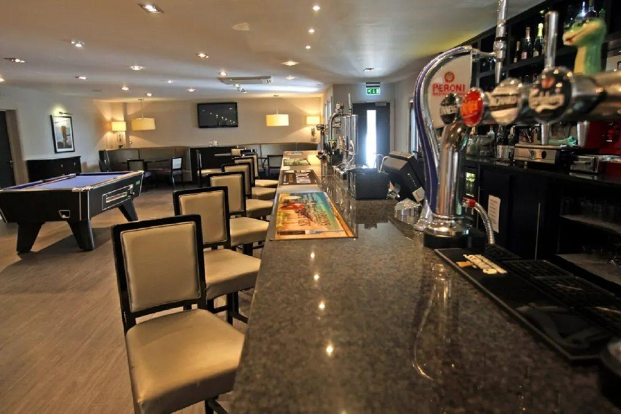 The Llawnroc Hotel Gorran Haven Exterior photo